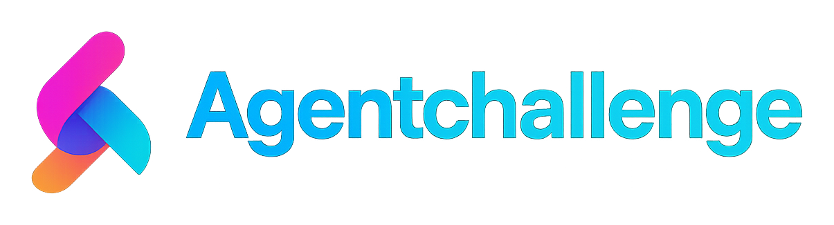 Agentchallenge.Com