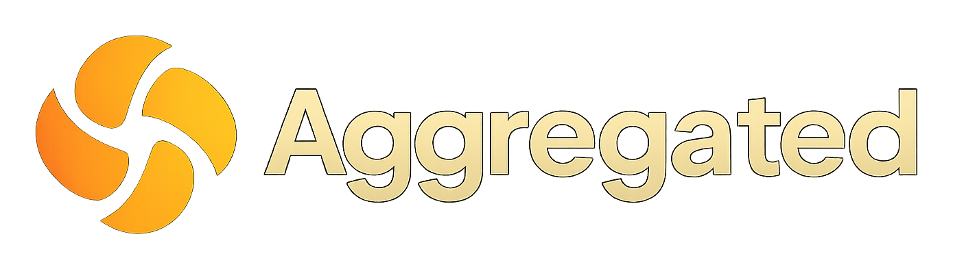 Aggregated.Com