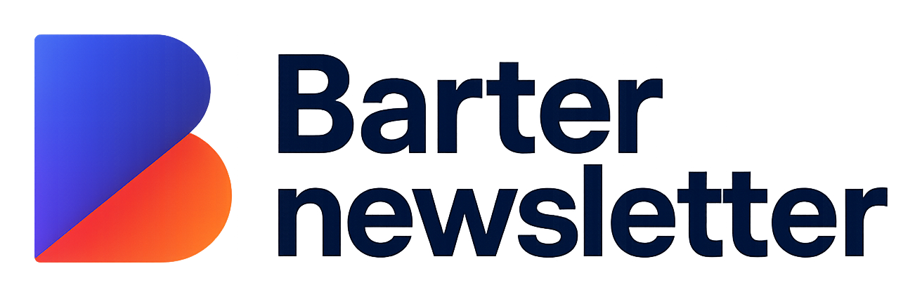 Barternewsletter.Com