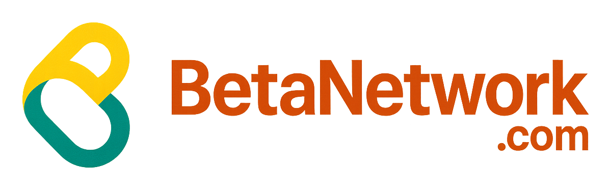 Betanetwork.Com