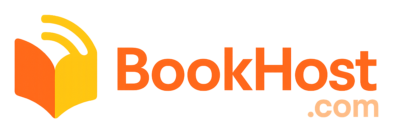 Bookhost.Com