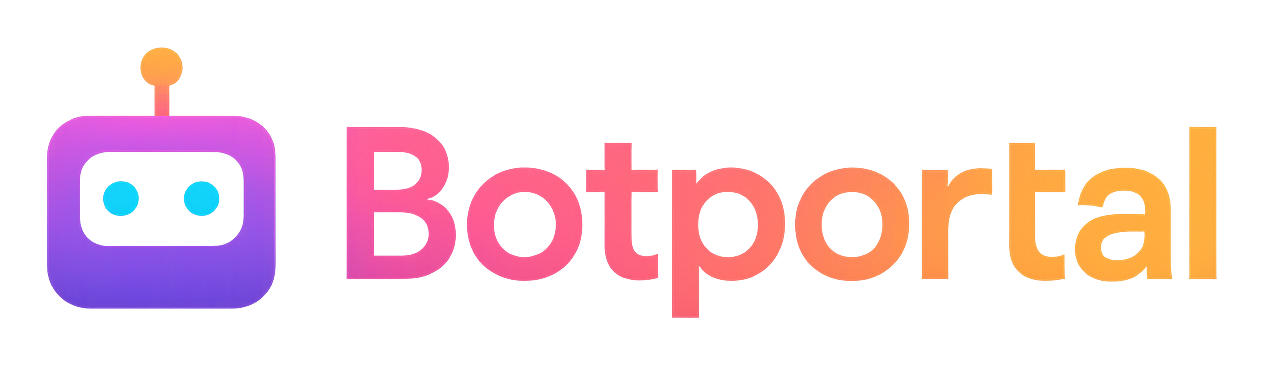 BotPortal.com