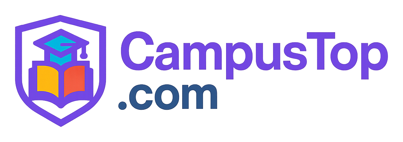 Campustop