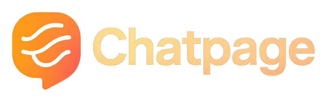 Chatpage.Com