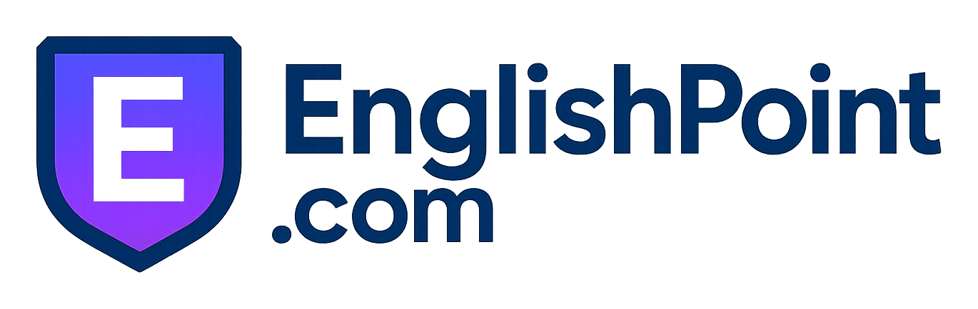EnglishPoint
