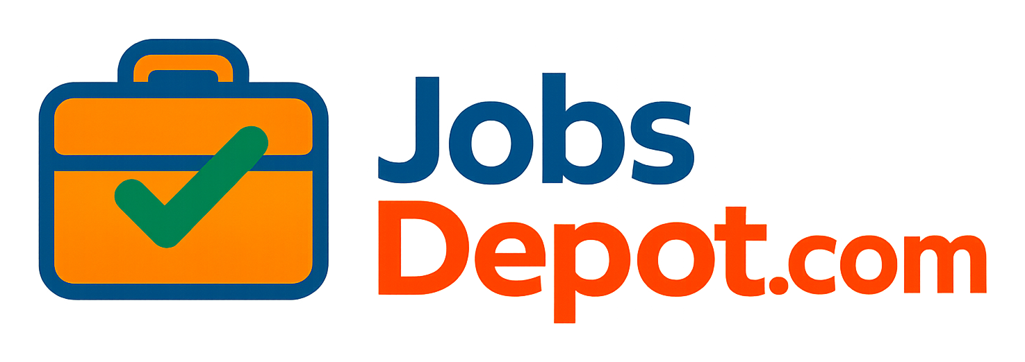 JobsDepot.com