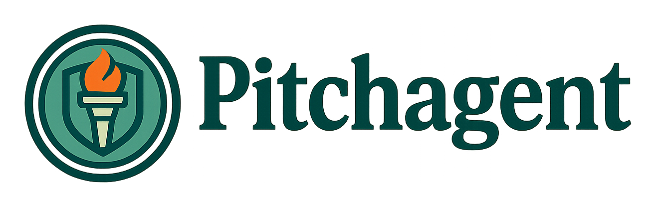 Pitchagent.Com