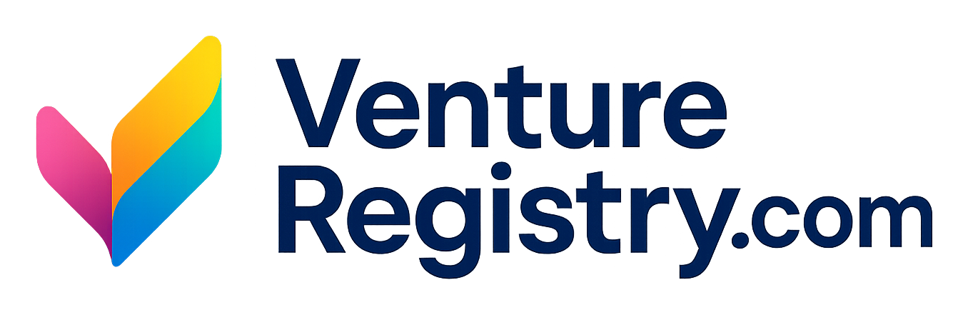 VentureRegistry.com